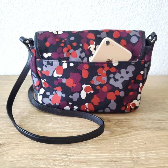 Coach Floral Crossbody Bag - Picture 11 of 11